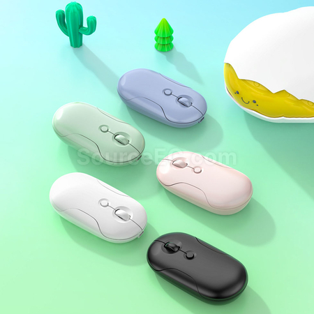 Customization Bluetooth Wireless Mouse Corporate Gifts