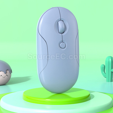Customization Bluetooth Wireless Mouse Corporate Gifts