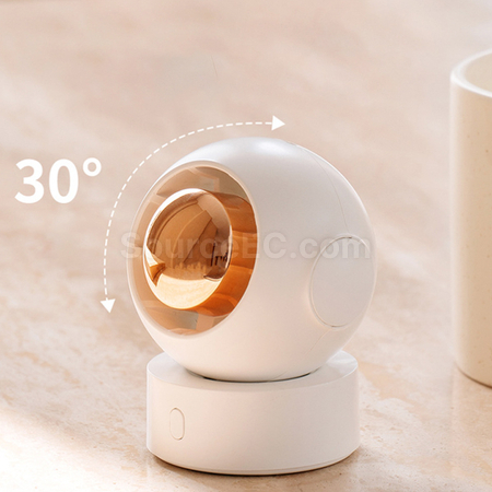 Customization Mini Spaceman Fan Corporate Gifts