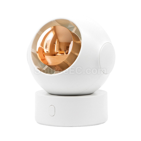 Customization Mini Spaceman Fan Corporate Gifts