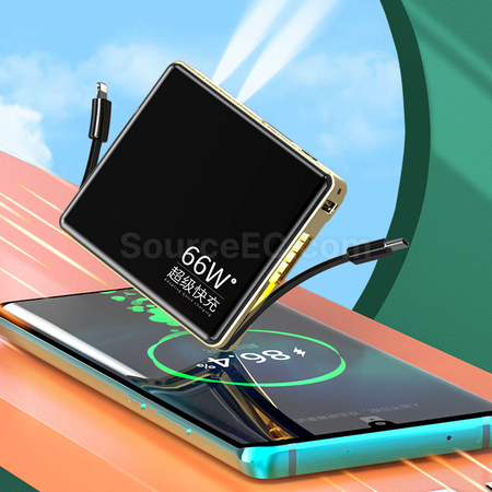 Customization Power Bank   Corporate Gifts
