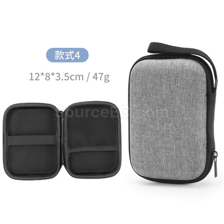 Customization Eva Storage Box Corporate Gifts