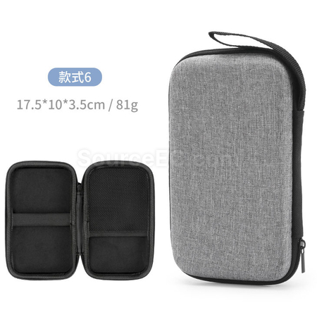 Customization Eva Storage Box Corporate Gifts