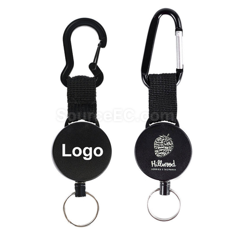 Retractable Buckle