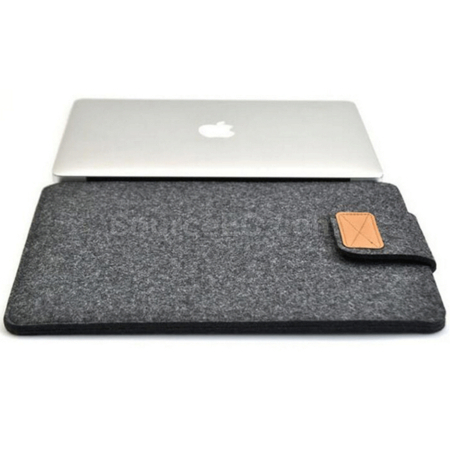 Customization Felt Notebook Bag Corporate Gifts