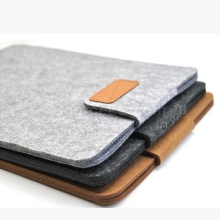 Customization Felt Notebook Bag Corporate Gifts