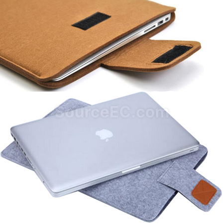 Customization Felt Notebook Bag Corporate Gifts