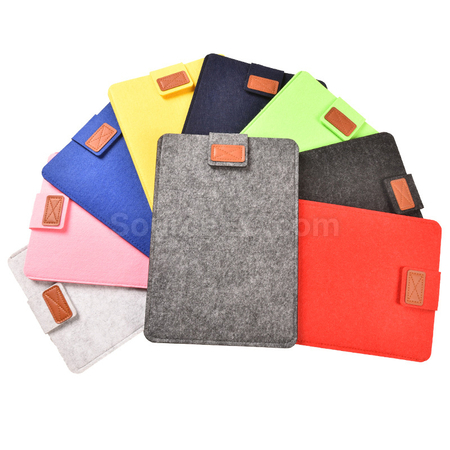 Customization Felt Notebook Bag Corporate Gifts
