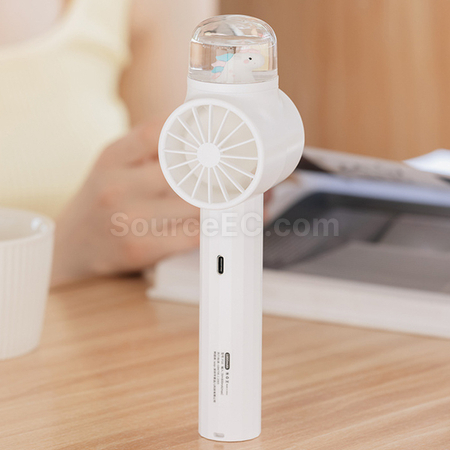 Customization Humidification Fan Corporate Gifts
