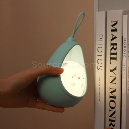 Customization Sensor Night Light Corporate Gifts