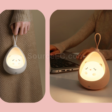 Customization Sensor Night Light Corporate Gifts