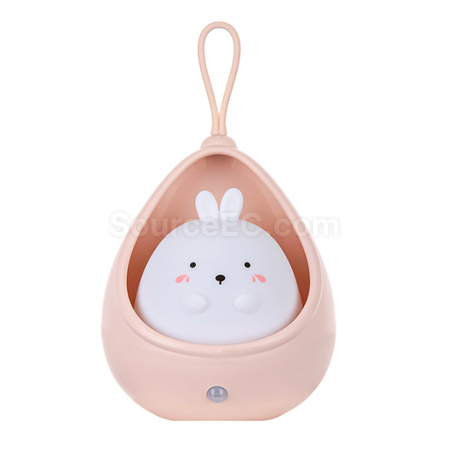 Customization Sensor Night Light Corporate Gifts