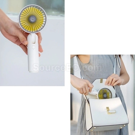 Customization Portable Fan Corporate Gifts
