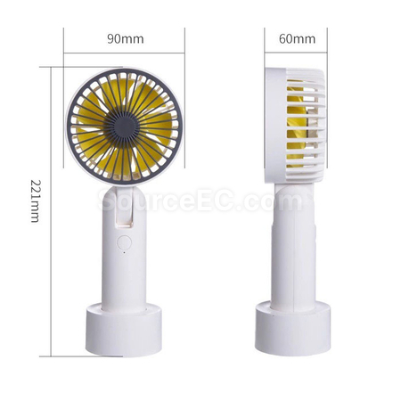 Customization Portable Fan Corporate Gifts