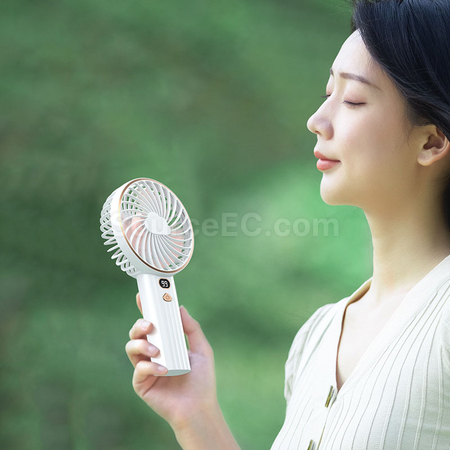 Customization Portable Fan Corporate Gifts