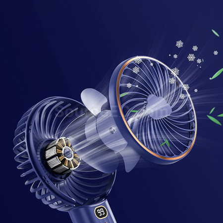 Customization Portable Fan Corporate Gifts