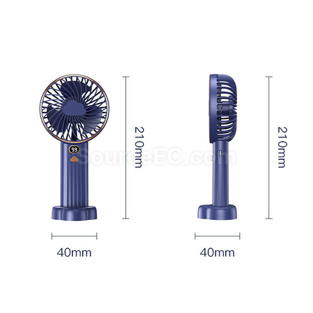 Customization Portable Fan Corporate Gifts