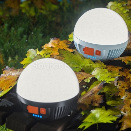 Customization Camping Light with Hook Corporate Gifts