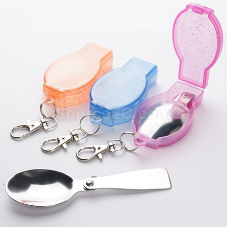 Customization Foldable Tableware Corporate Gifts