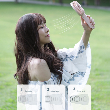 Customization Multi-Functional Fan Corporate Gifts