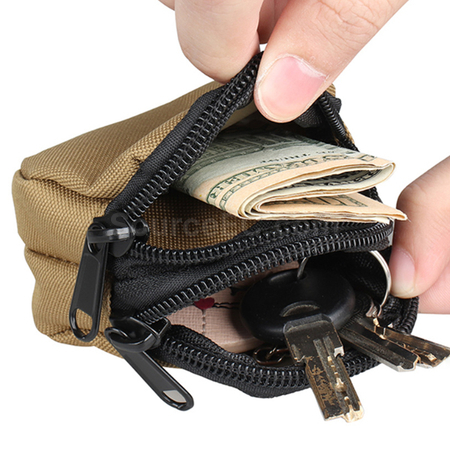 Customization Wallet Corporate Gifts