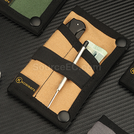 Customization Coin Purse Corporate Gifts