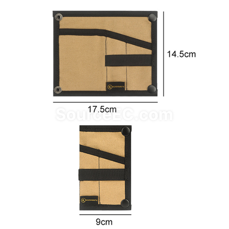 Customization Coin Purse Corporate Gifts