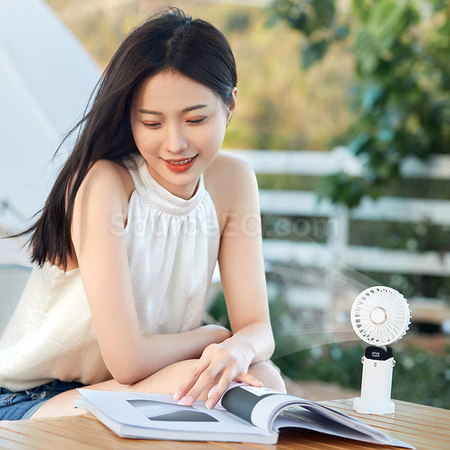 Customization Portable Fan Corporate Gifts
