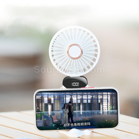 Customization Portable Fan Corporate Gifts