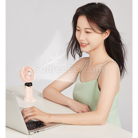 Customization Portable Fan Corporate Gifts