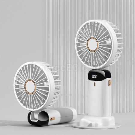 Customization Portable Fan Corporate Gifts