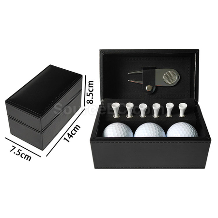 Customization Golf Gift Set Corporate Gifts
