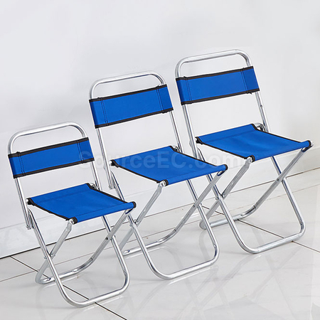 Customization Outdoor UltraLight Folding Backpacking Chair Corporate Gifts