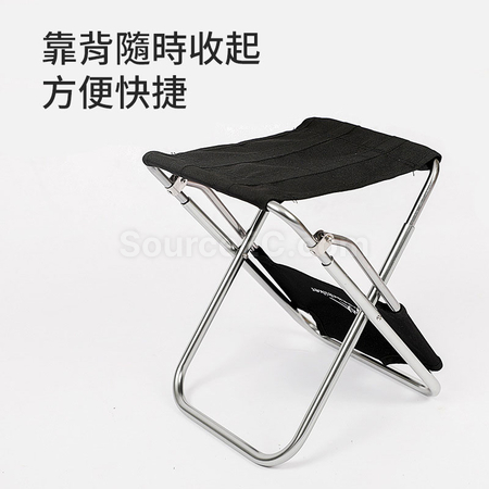 Customization Outdoor UltraLight Folding Backpacking Chair Corporate Gifts