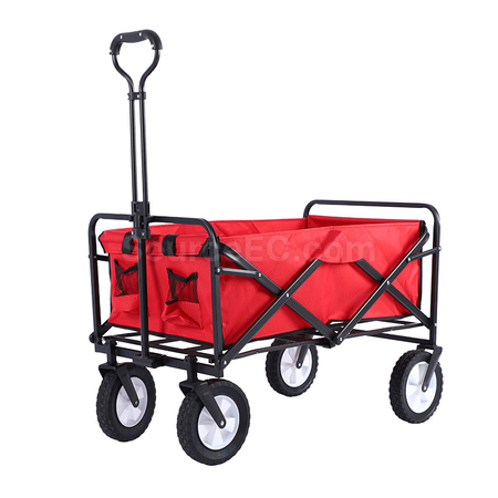 Customization Camping Cart Corporate Gifts