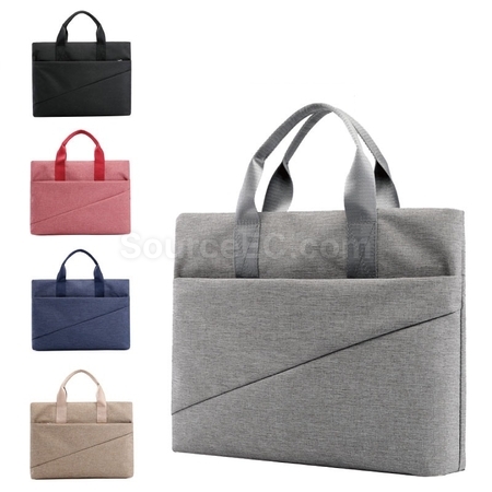 Customization Laptop Hand-carry Bag Corporate Gifts