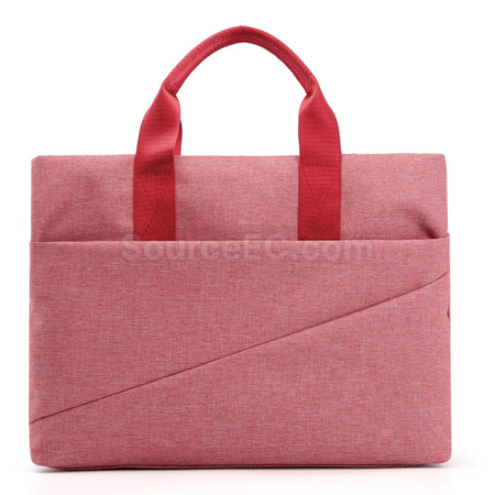 Customization Laptop Hand-carry Bag Corporate Gifts