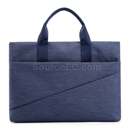 Customization Laptop Hand-carry Bag Corporate Gifts