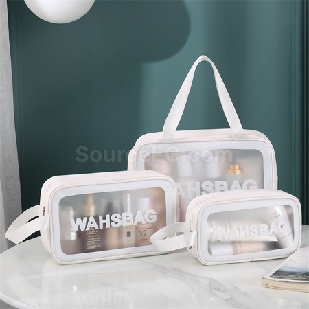 Customization Transparent Storage Bag Corporate Gifts