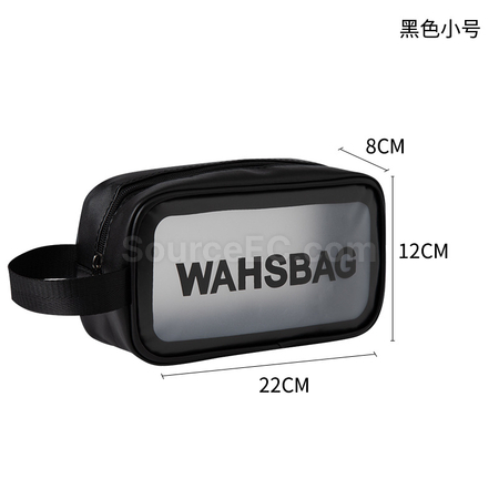 Customization Transparent Storage Bag Corporate Gifts