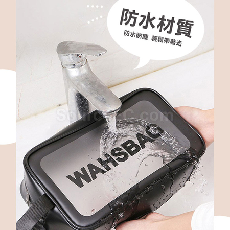 Customization Transparent Storage Bag Corporate Gifts
