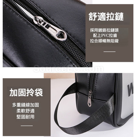 Customization Transparent Storage Bag Corporate Gifts