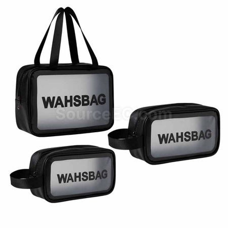 Customization Transparent Storage Bag Corporate Gifts