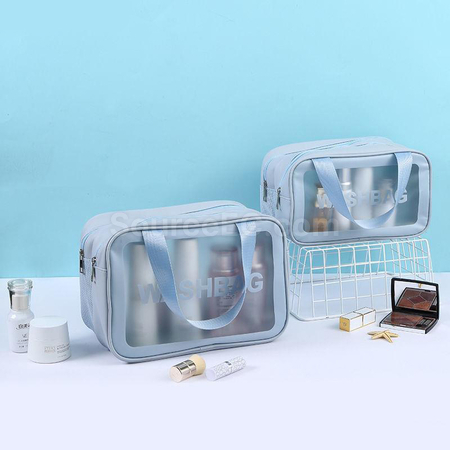 Customization Transparent Storage Bag Corporate Gifts