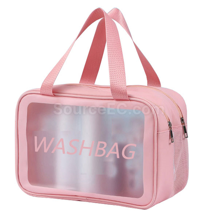 Customization Transparent Storage Bag Corporate Gifts