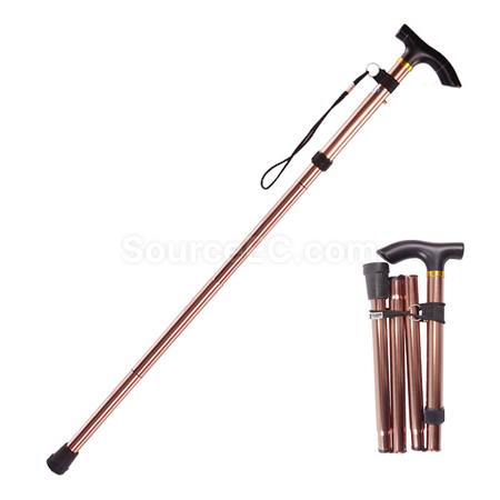 Customization Telescopic Trekking Poles Corporate Gifts