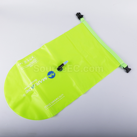 Customization Waterproof Bag Corporate Gifts