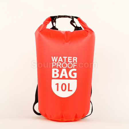Customization Waterproof Bag Corporate Gifts