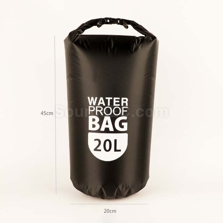 Customization Waterproof Bag Corporate Gifts