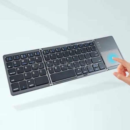 Customization Bluetooth Keyboard Corporate Gifts